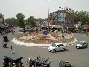Hanumangarh
