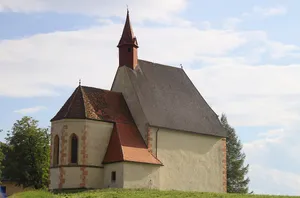 Kath. Filialkirche St. Martha