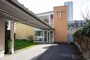 Evangelische Pfarrkirche Linz-Urfahr