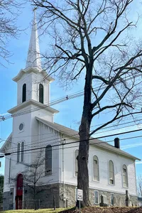 St. John's United Methodist Church