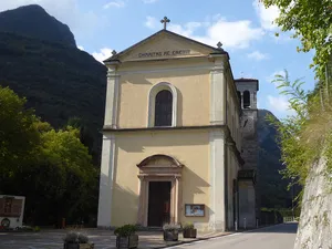 Saint Anthony church
