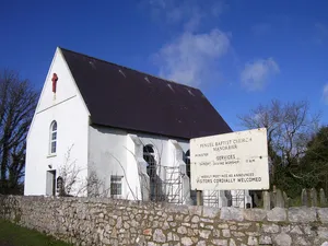 Penuel English Baptist Church
