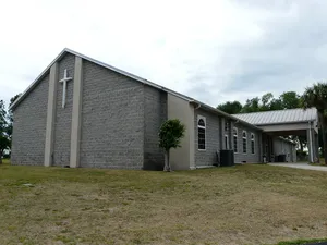 Madison Church of God