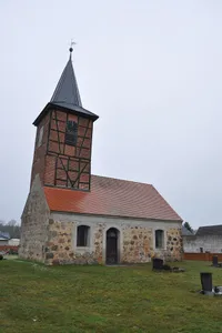 Dorfkirche Vahrholz