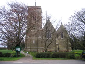 Church of St Mary
