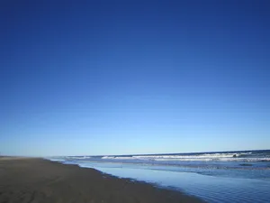 Kujūkuri Beach
