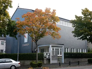 Zionskirche