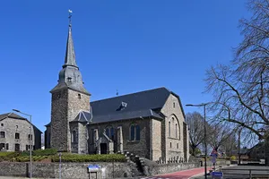 Kirche St. Aldegundis
