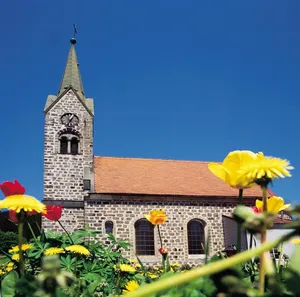 Filialkirche Stadl-Kicking