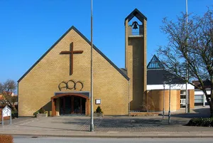 Strandby Methodistchurch