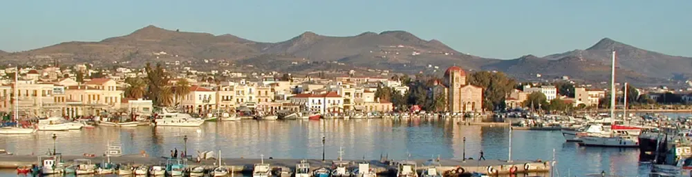 Aegina