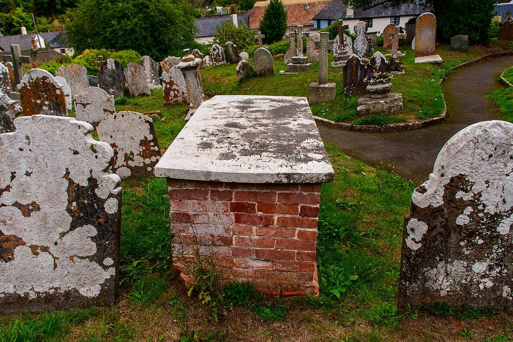 Stokeinteignhead, Teignbridge, Devon