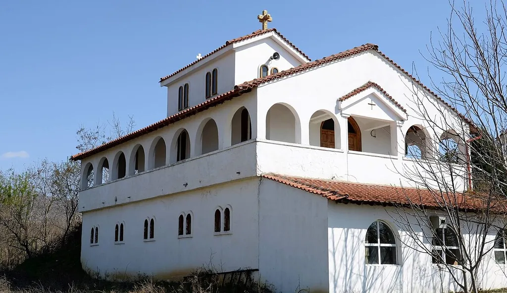 Bela Tsarkva, Meliti, Florina