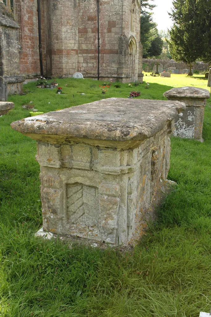 Unidentified Monument In The Churchyard About 6 Metres North Of North Aisle Of Church Of St Andrew .mw-parser-output .messagebox{margin:4px 0;width:auto;border-collapse:collapse;border:2px solid var(--border-color-progressive,#6485d1);background-color:var(--background-color-neutral-subtle,#fbfcff);color:var(--color-base,#202122);box-sizing:border-box;border-inline-start-width:8px}.mw-parser-output .messagebox.mbox-small{font-size:88%;line-height:1.25em}.mw-parser-output .mbox-warning,.mw-parser-output .mbox-speedy{border:2px solid var(--border-color-error,#b22222);background:var(--background-color-error-subtle,#ffdbdb);border-inline-start-width:8px}.mw-parser-output .mbox-serious,.mw-parser-output .mbox-delete,.mw-parser-output .mbox-stop{border:2px solid var(--border-color-error,#b22222);border-inline-start-width:8px}.mw-parser-output .mbox-issue,.mw-parser-output .mbox-content{border:2px solid #f28500;background:var(--background-color-warning-subtle,#ffe);border-inline-start-width:8px}.mw-parser-output .mbox-query,.mw-parser-output .mbox-style{border:2px solid #f4c430;background:var(--background-color-warning-subtle,#ffe);border-inline-start-width:8px}.mw-parser-output .mbox-shit{border:2px solid #960;border-inline-start-width:8px}.mw-parser-output .mbox-license{border:2px solid #88a;border-inline-start-width:initial}.mw-parser-output .mbox-legal{border:2px solid var(--border-color-notice,#666);background:var(--background-color-base,#fff);border-inline-start-width:8px}.mw-parser-output .mbox-honor{border:2px solid #ca3;background:var(--background-color-warning-subtle,#fcf4db);border-inline-start-width:8px}.mw-parser-output .mbox-growth{border:2px solid #8d4;background:var(--background-color-success-subtle,#d5fdf4);border-inline-start-width:8px}.mw-parser-output .mbox-move{border:2px solid #93c;border-inline-start-width:8px}.mw-parser-output .mbox-protection,.mw-parser-output .mbox-message{border:2px solid var(--border-color-base,#aaa);border-inline-start-width:8px