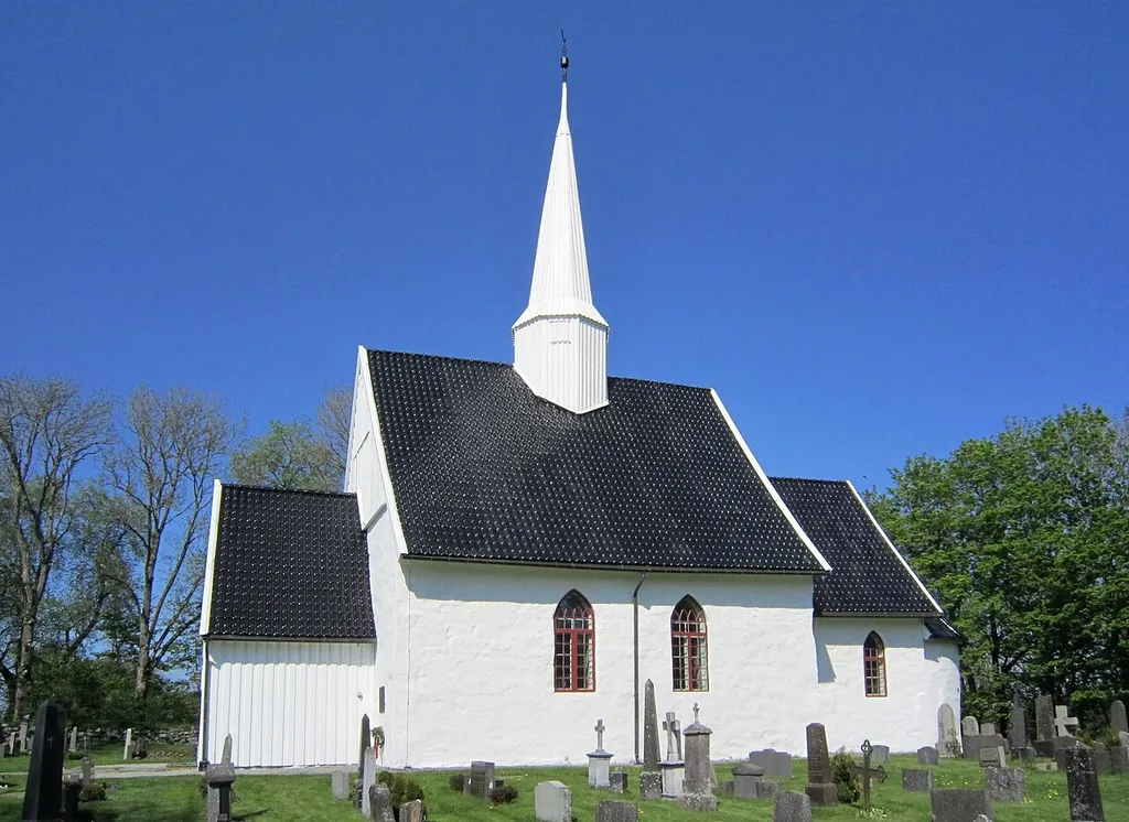 Hobøl kirke