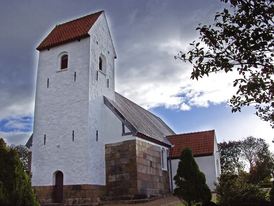 fra sydvest