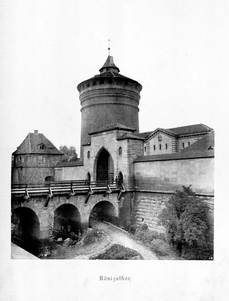 Königstor