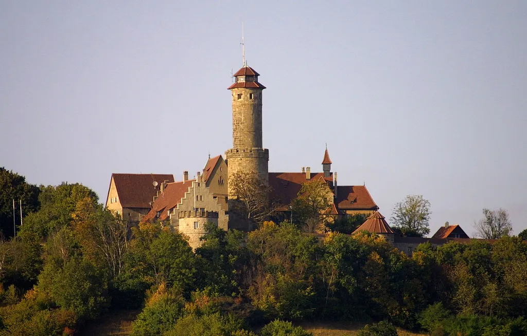 Burg
