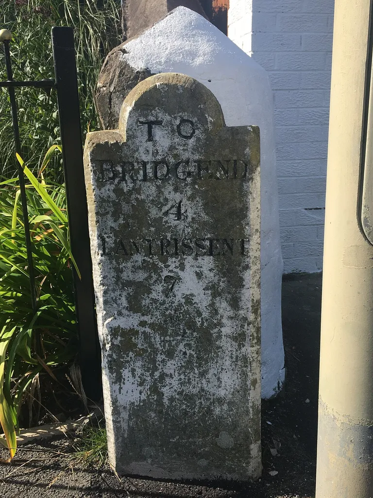 This is a photo of listed building number