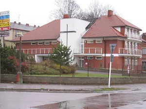 Evangelical church