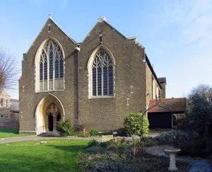 Church of St John
