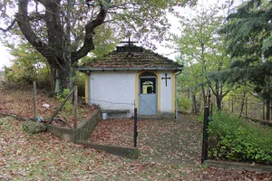 St. Paraskevi of Rome Church, Divlje