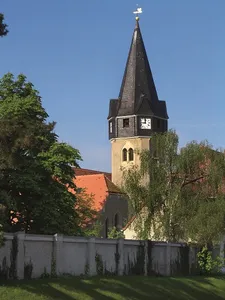 Hainkirche