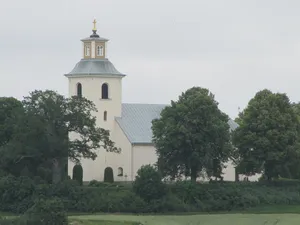 Kättilstad Church