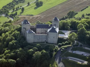Château de Malbrouck