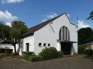 Alte Kirche (Köln-Pesch)