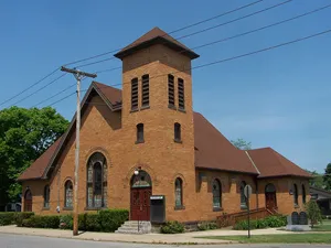 Free Methodist Church
