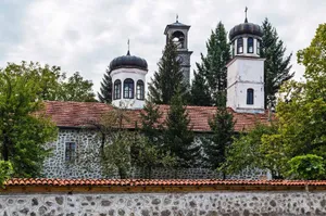 Sts. Peter and Paul Church