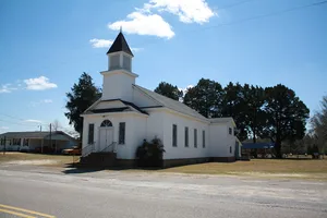 Bashi United Methodist Church