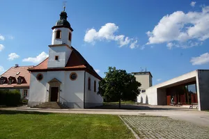 St. Peter und Paul