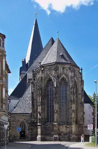 Marienkirche (Bernburg)
