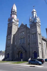 Saint Brigid's Church