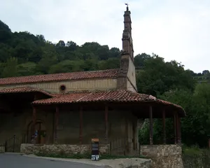 Church of Saint Martino