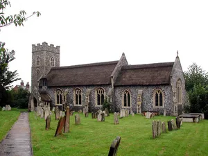 Church of St Margaret