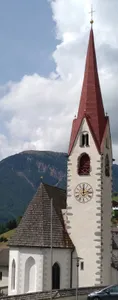 Saint Anne church