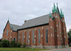 Trinity United Methodist Church