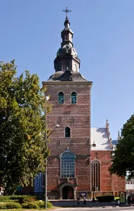 Trinity Church