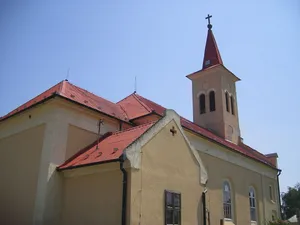 Roman Catholic church of Saint Lukas