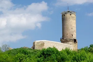 Iłża Castle