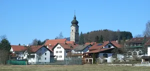 St. Ägidius