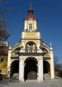 Kalvarienbergkirche