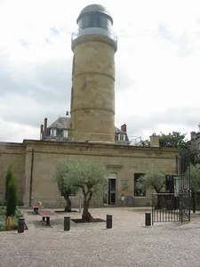 Château d'eau de Brive
