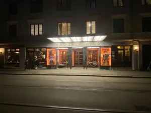 Frogner Kino
