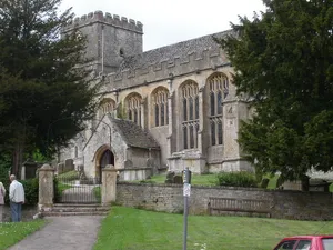 Church of St Andrew