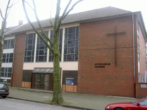 Kirche der Apostolischen Gemeinschaft