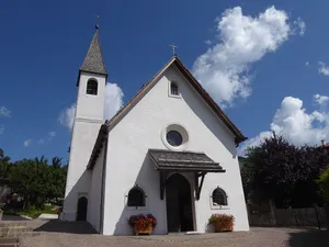 Saint Anne church